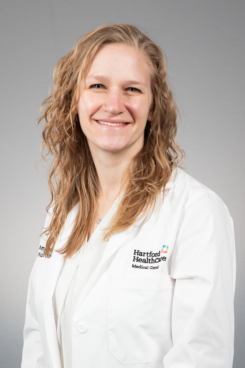 Photo of Korwin, Amy Gail, MD